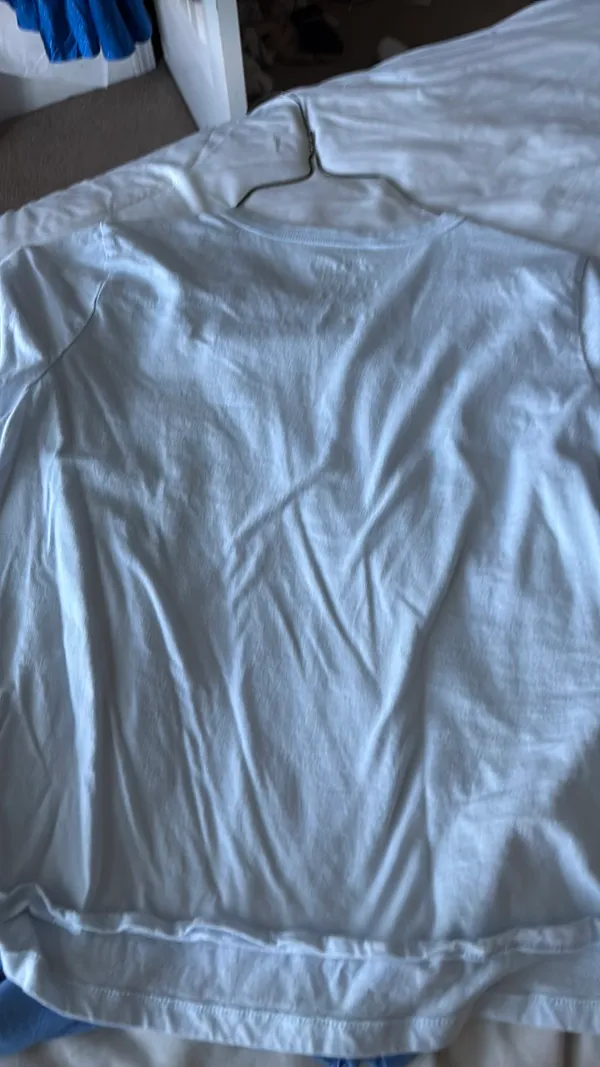 American Eagle Top Cropped - Image 5