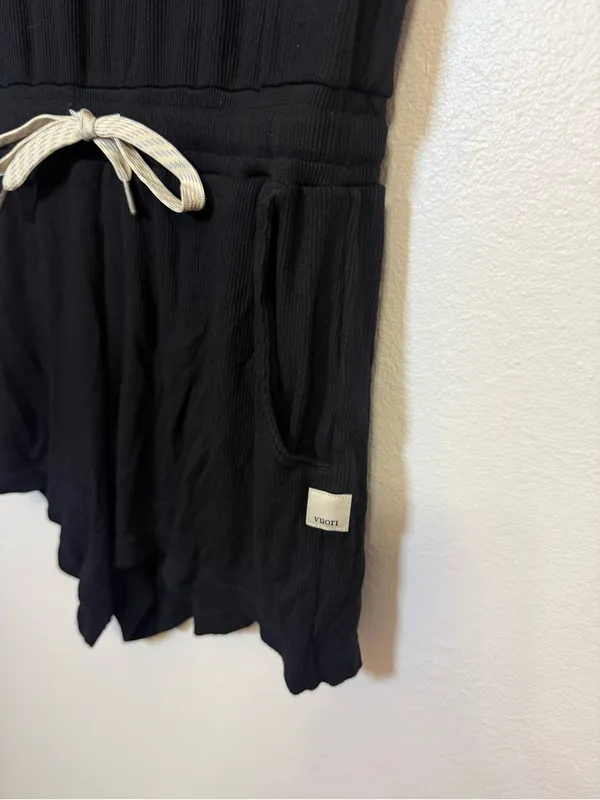 Vuori Torrey Romper - Image 3