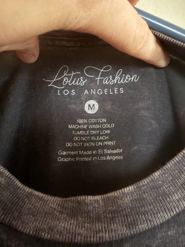 Graphic Tee - Image 2