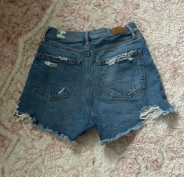American Eagle Jean Shorts - Image 2