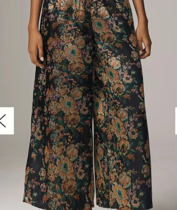 Anthropologie Somerset Pull on Pants - Image 2