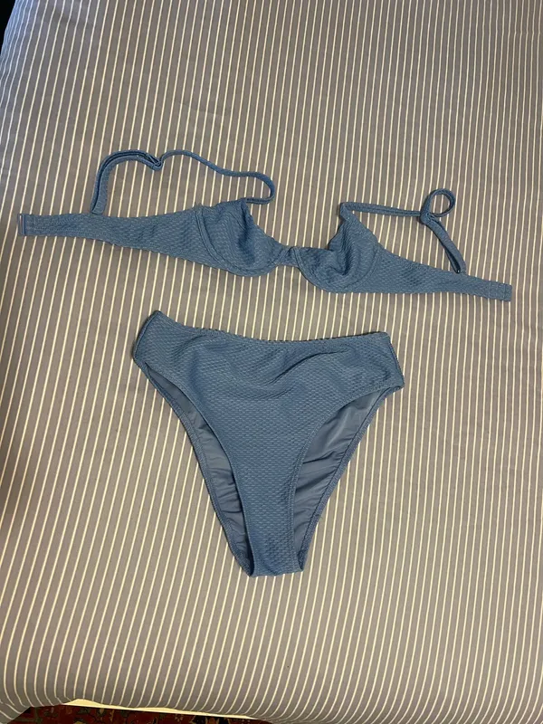 Aerie Bathing Suit Set - Image 3