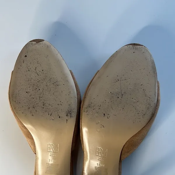 Pelle Moda BALIN SLIDE - MUSHROOM Size 11M - Image 12