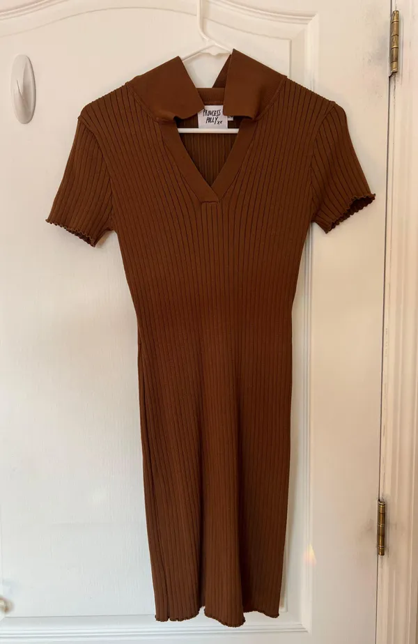 Princess Polly Dress - Image 2