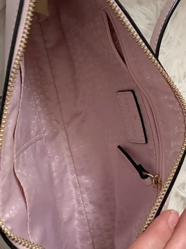 Kate Spade Crossbody - Image 3