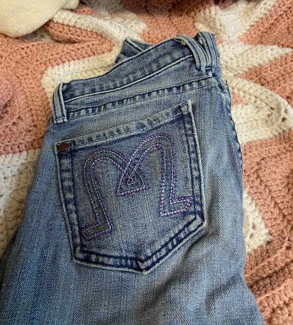 Miss Me Jeans Bootcut - Image 3
