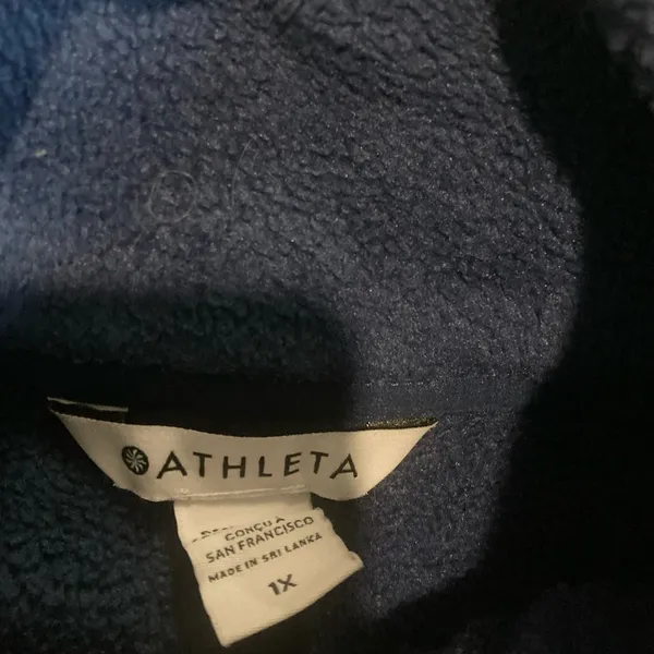 Athleta - Image 2