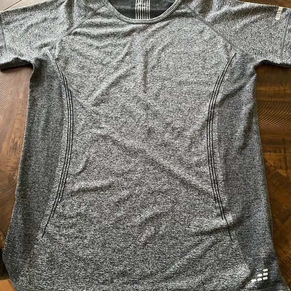 BCG activewear grey XL shirt - Image 5