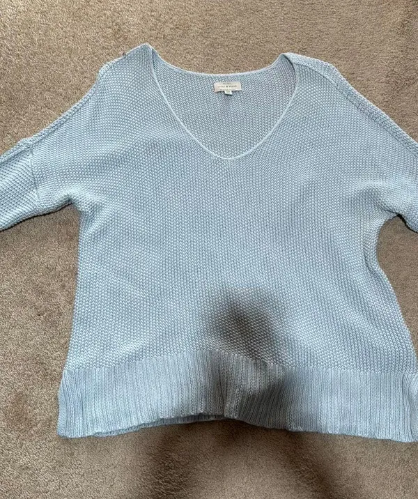 Lucky Brand Sweater - Image 2