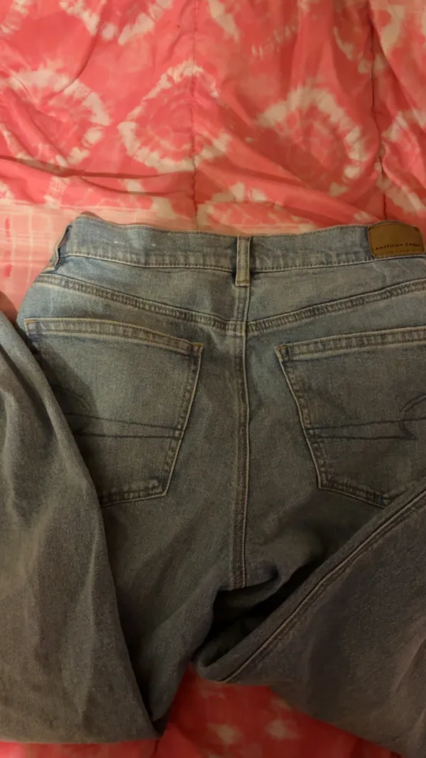 American Eagle Jeans - Image 2