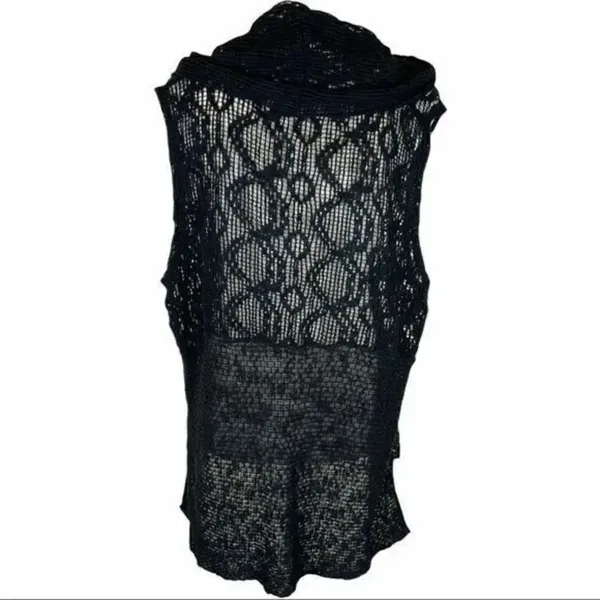 ✨Free People 'Just like that' cowl neck top✨ - Image 5