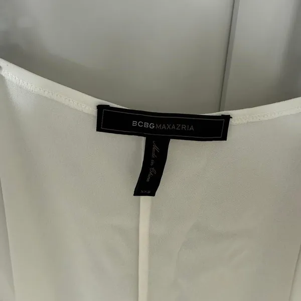BCBGmaxazria Dress XXS - Image 4