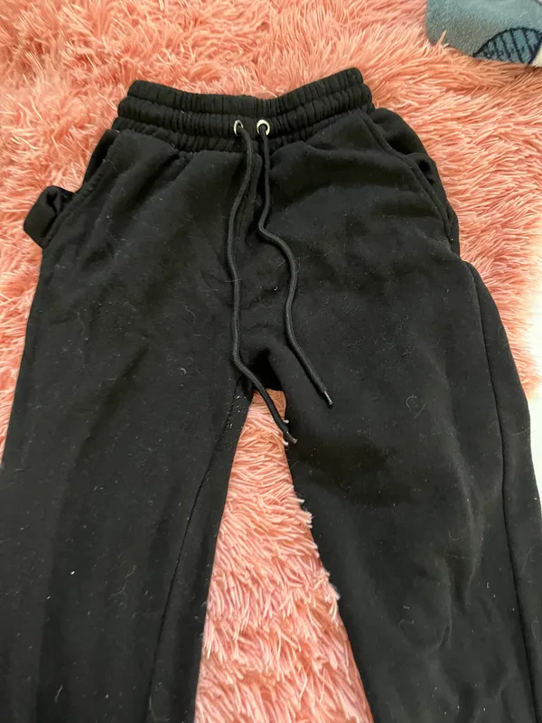 Athletic Propulsion Labs Black Sweatpants - Image 3