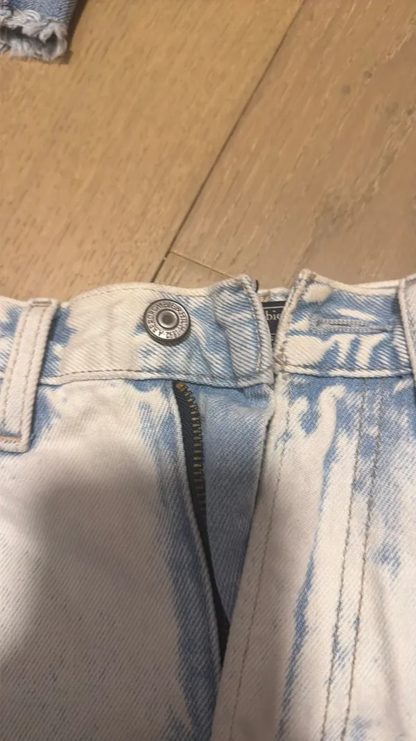 Abercrombie Shorts - Image 7