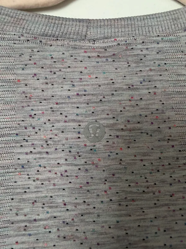 Lululemon Top - Image 3