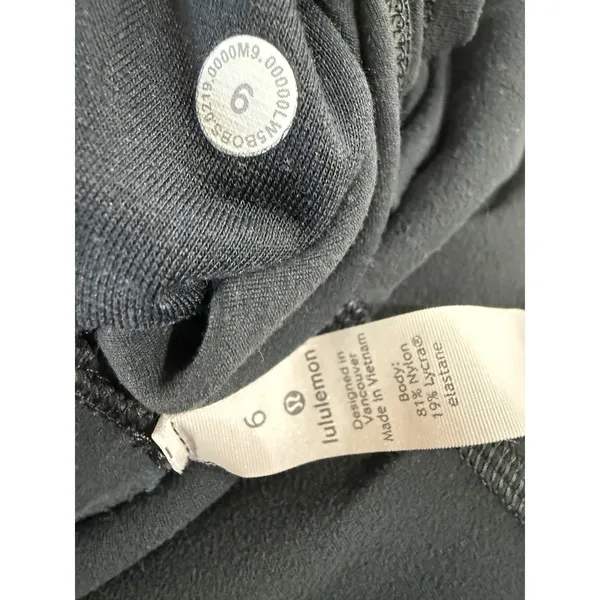 Lululemon align High Rise Tight 28 Dark Forest Green Leggings 6 - Image 5