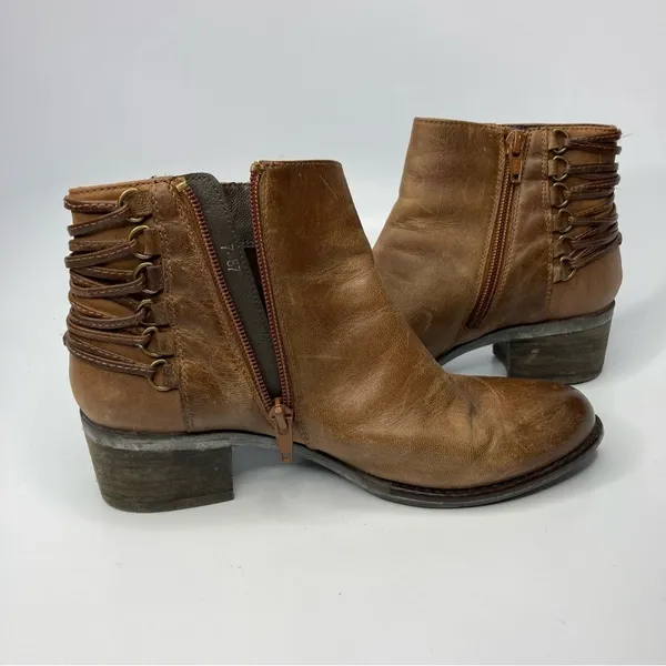 Steve Madden Caldor ankle boots‎ size 7 - Image 6