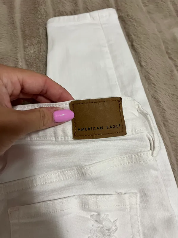 American Eagle Outfitters Jeans - Image 6