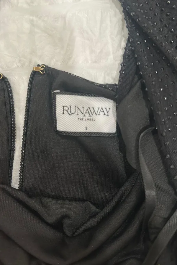 Runaway The Label Dress - Image 6