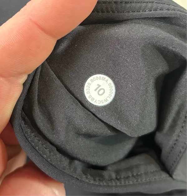 Lululemon Here To There High-Rise 7/8 Pants - Image 5