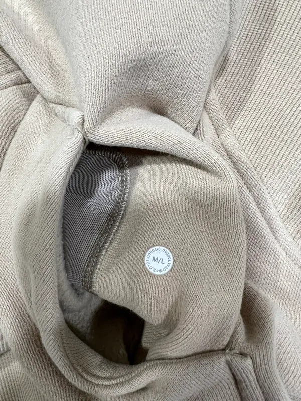 Lululemon Scuba Hoodie - Image 2