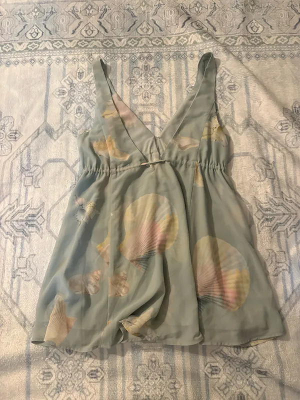 Show Me Your Mumu Dress - Image 2