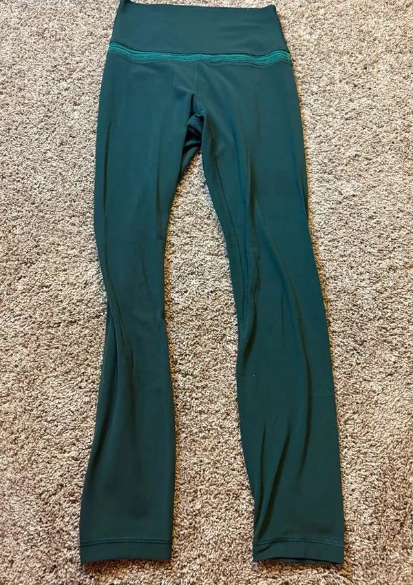 Lululemon Align Leggings - Image 3