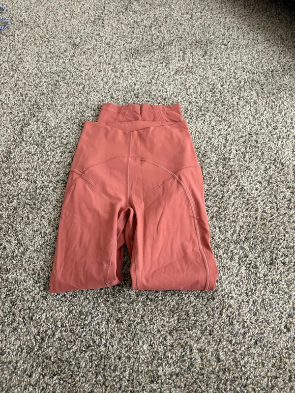 Lululemon Leggings - Image 3