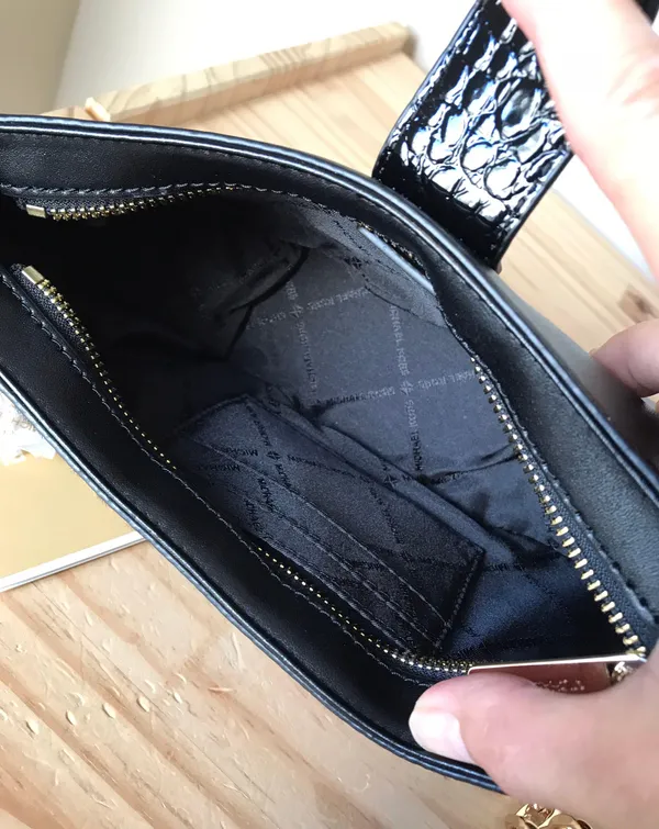 Michael Kors Purse - Image 10