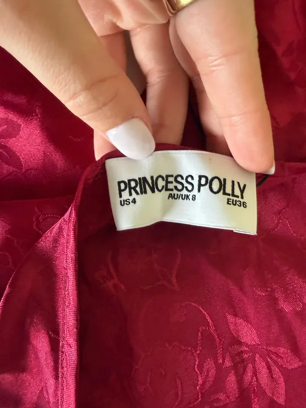 Princess Polly Dress Mini - Image 6