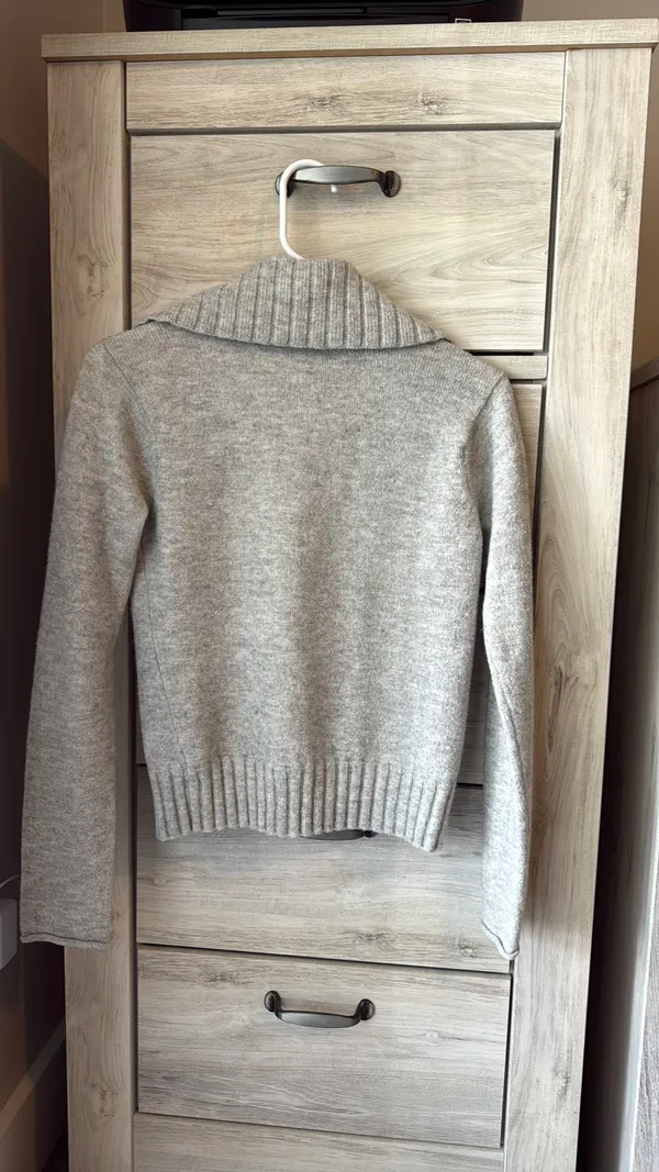 Gap Sweater Knit - Image 4