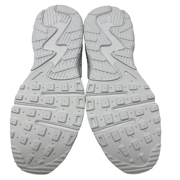 Nike Women’s Air Max Excee White Metallic - Image 8