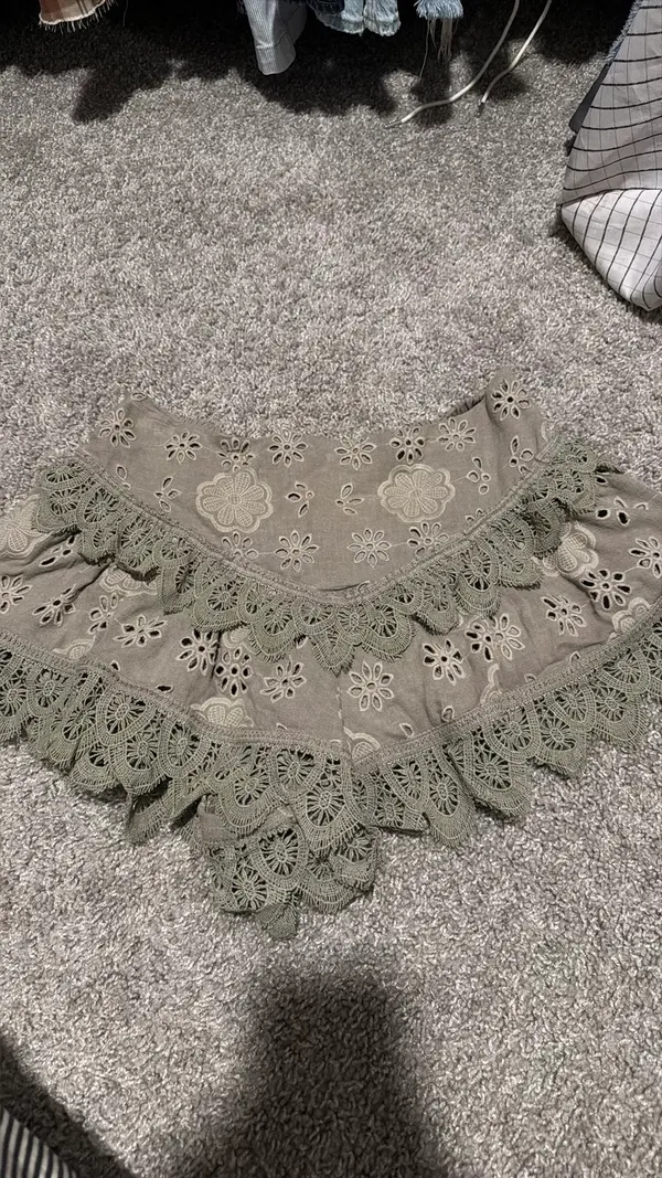 Free people skort - Image 2