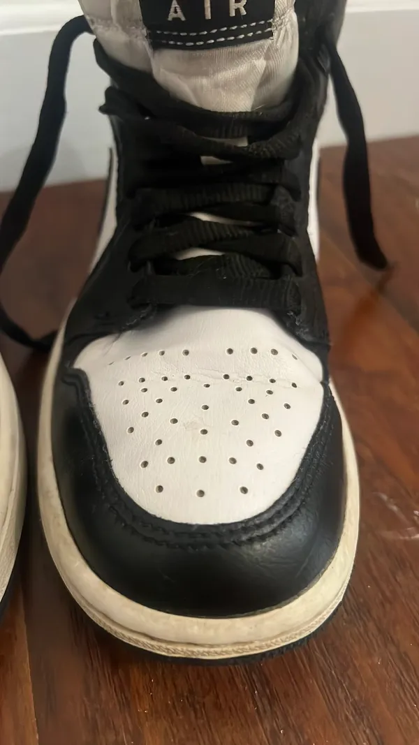 Air Jordan Nike - Image 13
