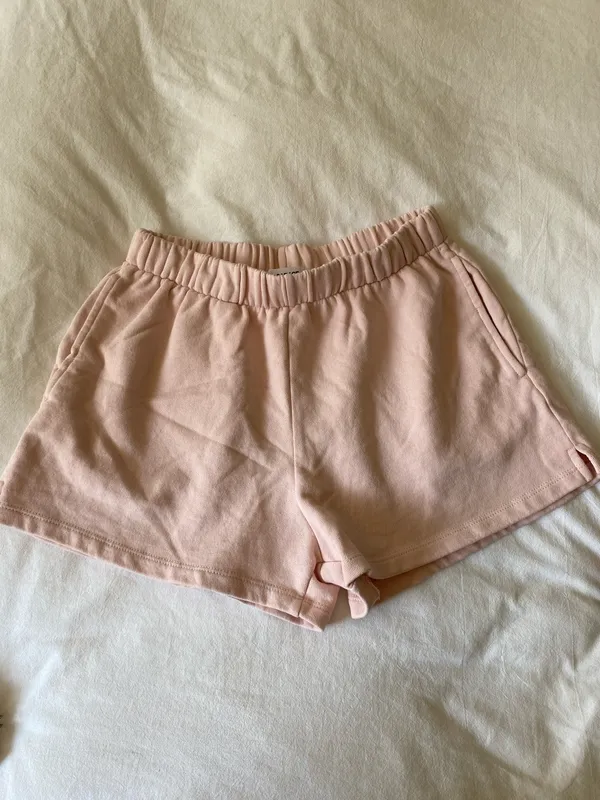 Garage Sweat Shorts  - Image 5