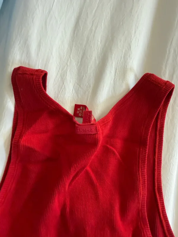 Skims tank top - Image 3