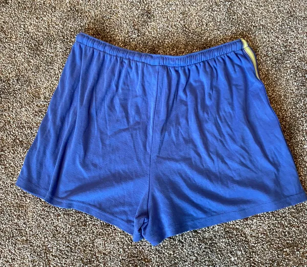 French Dressing Athletic Shorts - Image 2