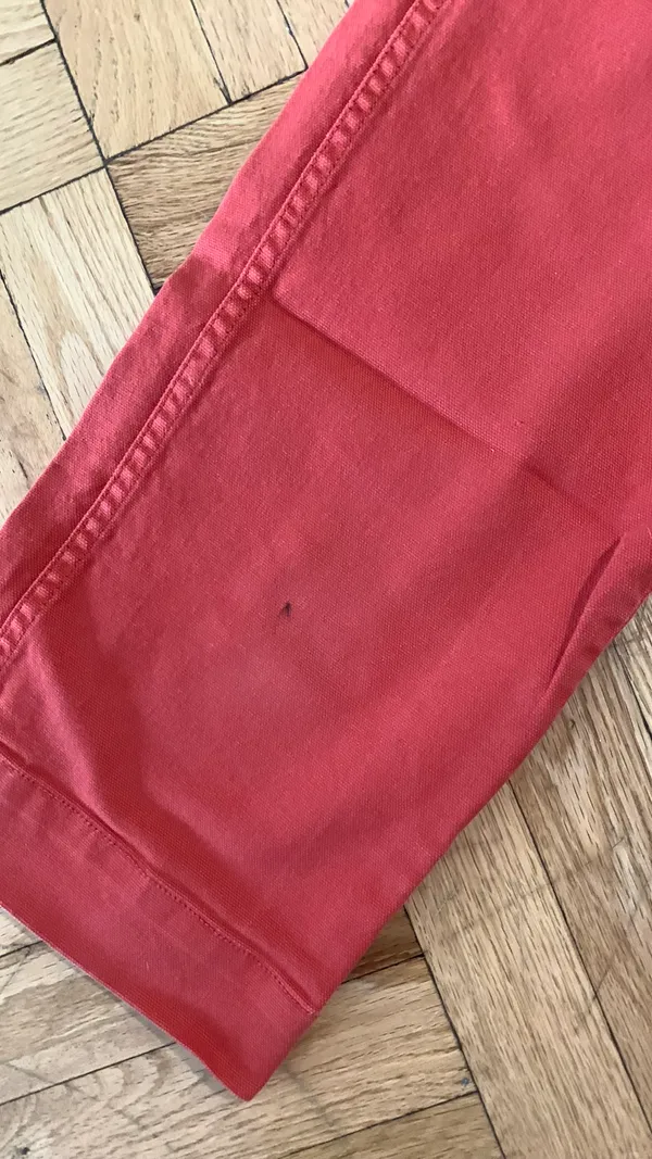 Madewell Slim Wide-Leg Crop Jeans Emmett - Image 2