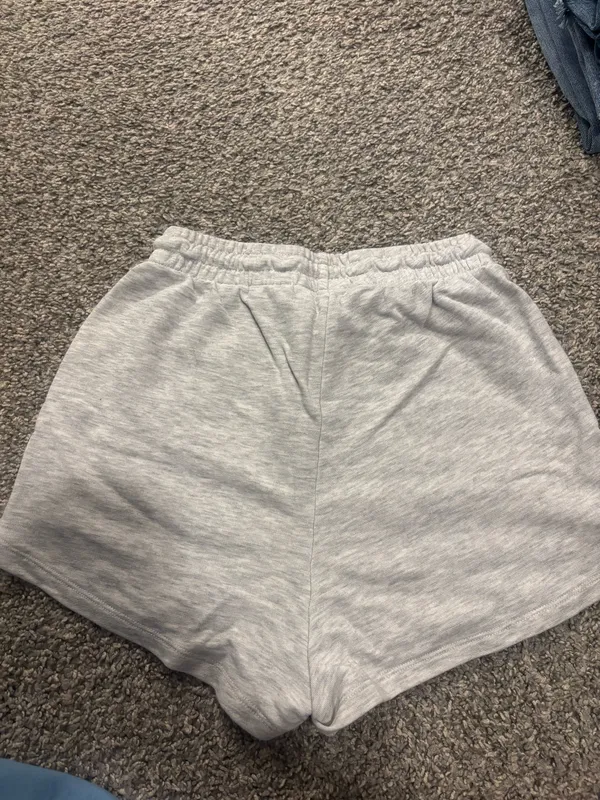 sweat shorts - Image 2