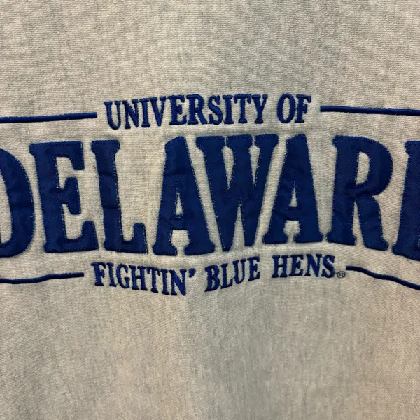 MV Sport University Of Delaware Crewneck - Image 6