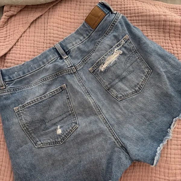 American Eagle Shorts Jean - Image 2