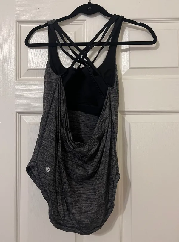 Lululemon Free To Be Wild Sports Tank - Image 4
