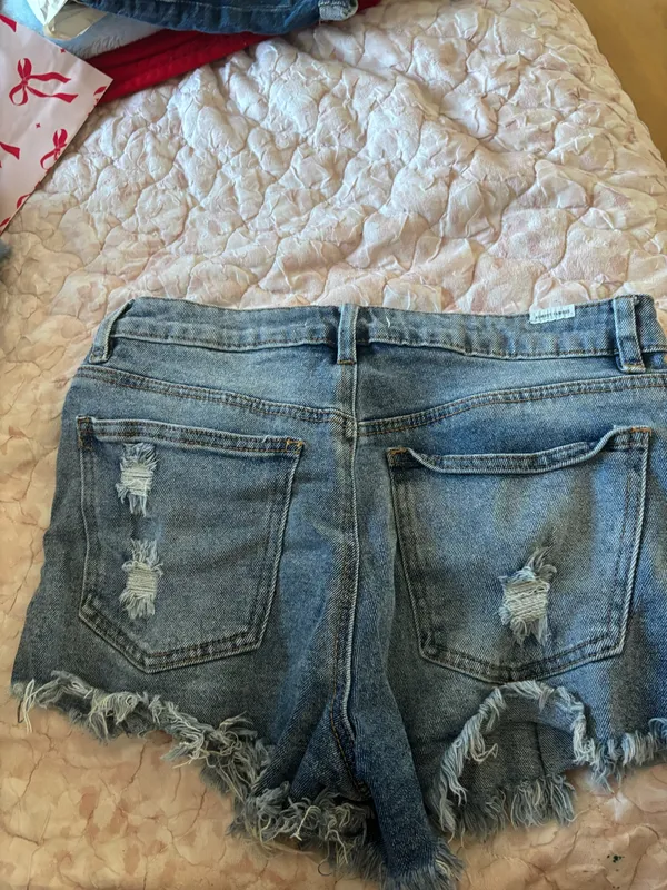 Levi’s Shorts Denim - Image 2