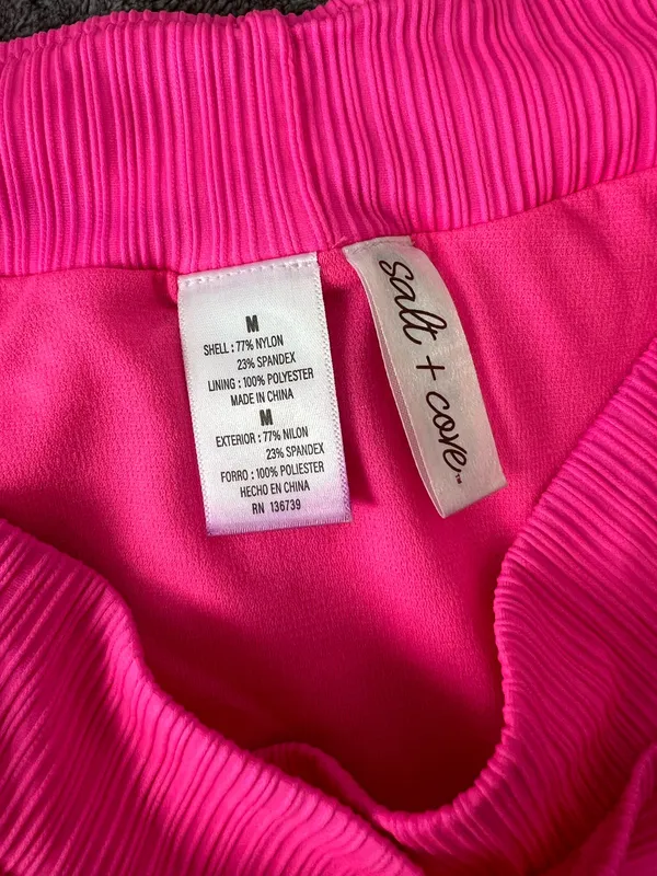 Salt & The Cove Bikini - Image 2