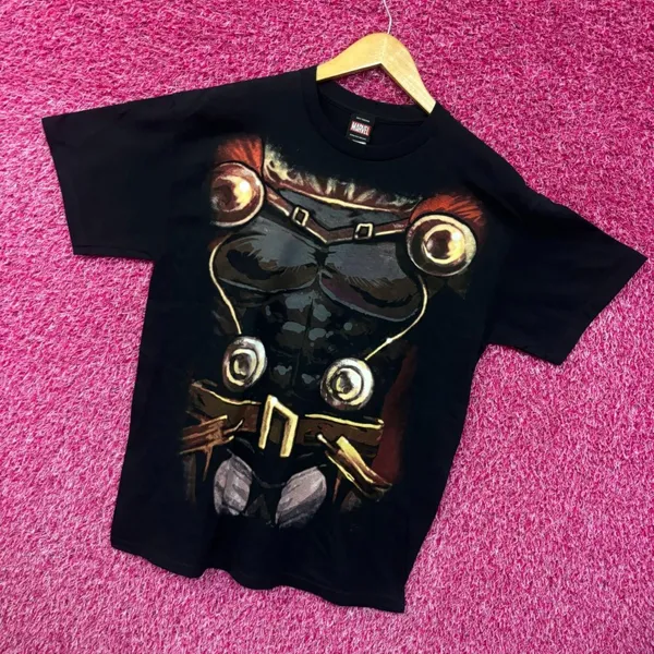 Marvel mad engine Thor Tshirt size medium  - Image 3