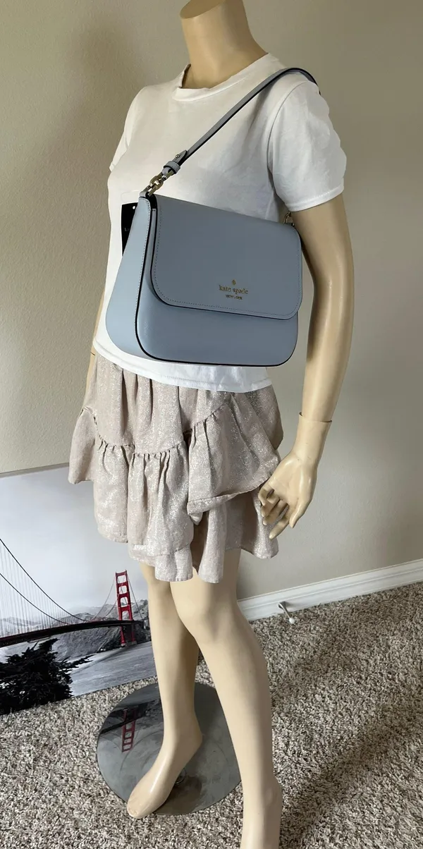 Kate Spade Purse - Image 8