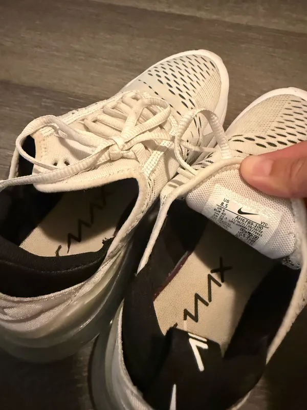 Nike Air Max 270 Sneakers - Image 7
