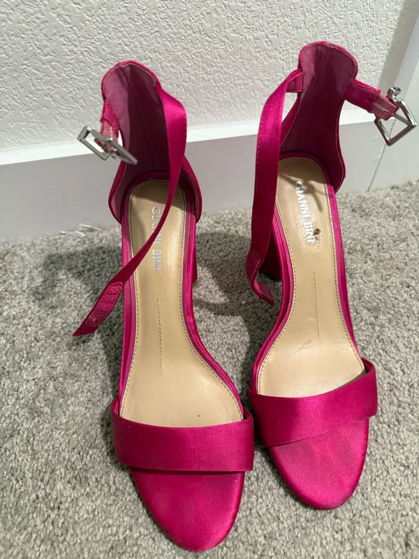 Gianni Bini Heels - Image 2