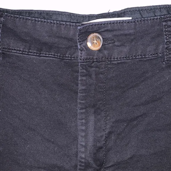 Old Navy Everyday Short High Rise Black Summer - Image 2