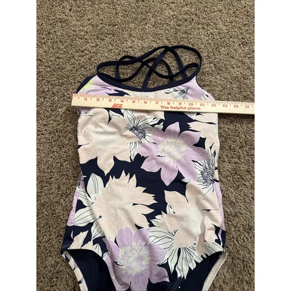 CARVE Designs Womens Beacon One Piece, Bolinas, Small Beach Resort - Image 5